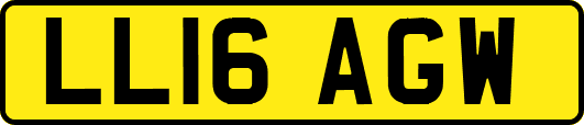 LL16AGW