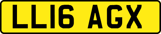 LL16AGX