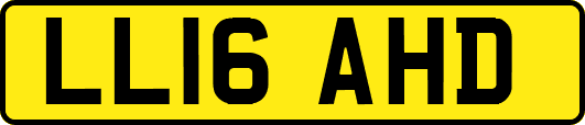 LL16AHD