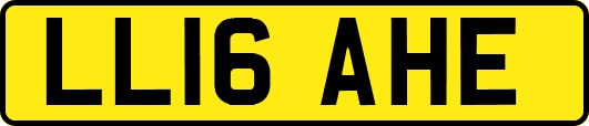 LL16AHE