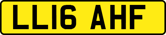 LL16AHF