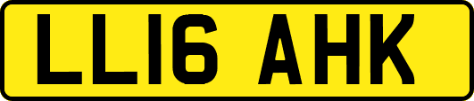 LL16AHK