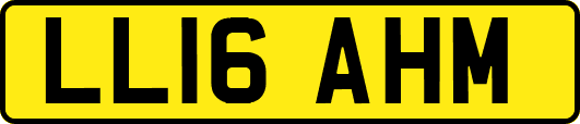 LL16AHM
