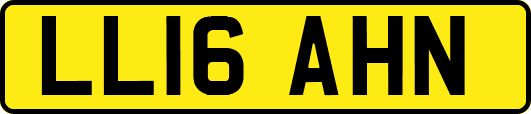 LL16AHN