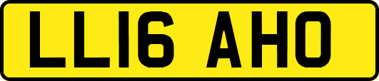 LL16AHO