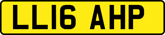 LL16AHP