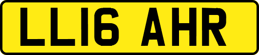 LL16AHR