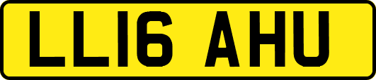 LL16AHU