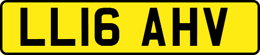 LL16AHV