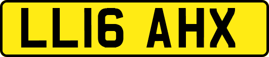 LL16AHX
