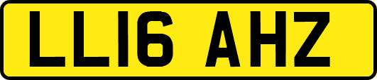 LL16AHZ