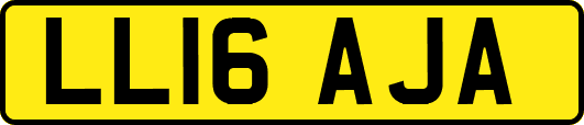 LL16AJA