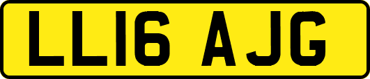 LL16AJG