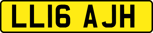 LL16AJH