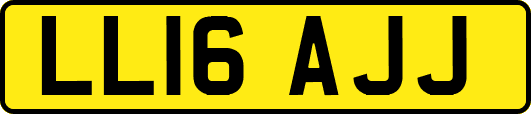 LL16AJJ