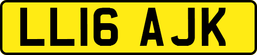 LL16AJK