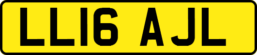 LL16AJL