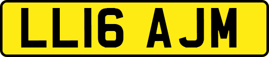 LL16AJM