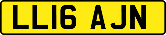 LL16AJN