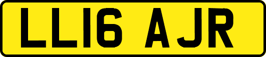 LL16AJR