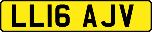 LL16AJV