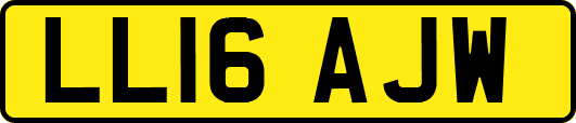 LL16AJW