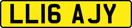 LL16AJY