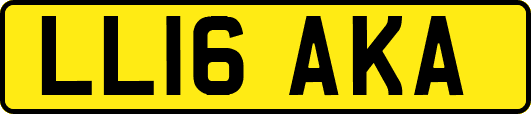 LL16AKA