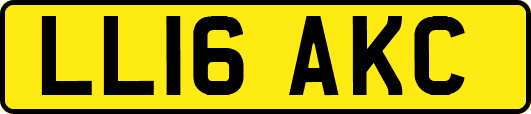 LL16AKC