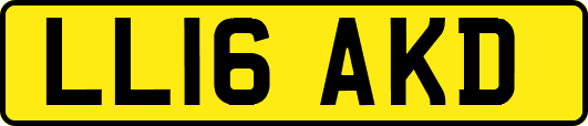 LL16AKD