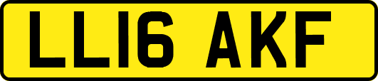 LL16AKF