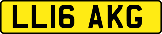 LL16AKG