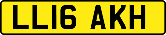 LL16AKH