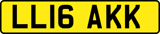 LL16AKK