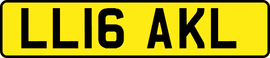 LL16AKL