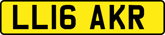 LL16AKR