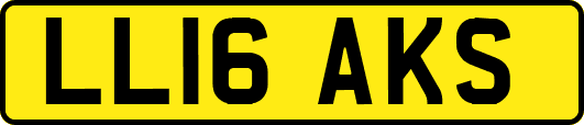 LL16AKS