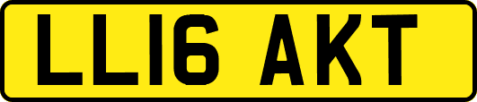 LL16AKT