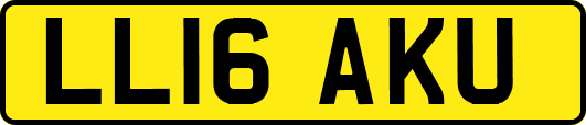 LL16AKU