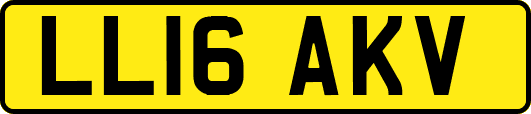 LL16AKV