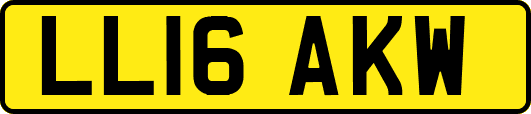 LL16AKW