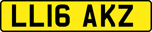 LL16AKZ