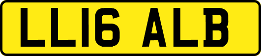 LL16ALB