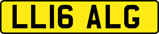 LL16ALG