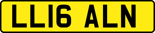 LL16ALN