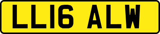 LL16ALW