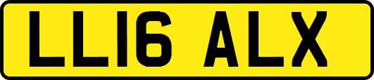 LL16ALX