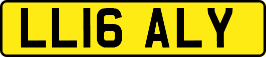 LL16ALY