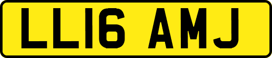 LL16AMJ