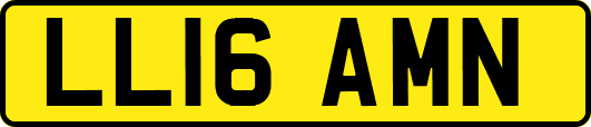 LL16AMN